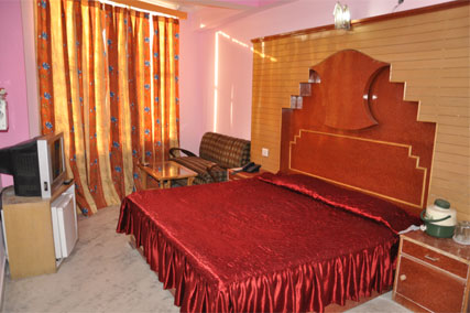 Hotel Gyan Ganga Heritage